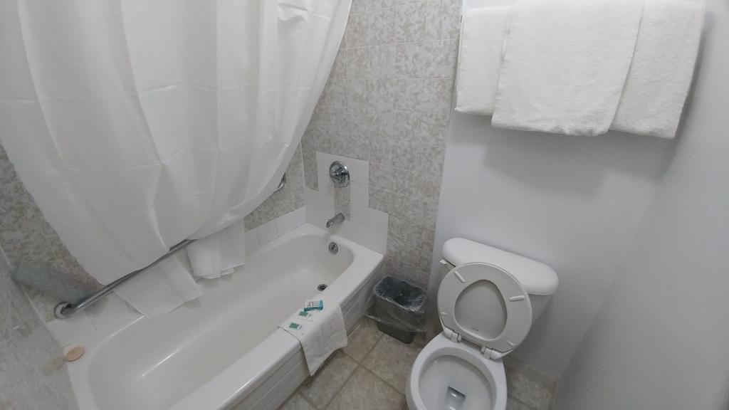Northlander Motel 2*